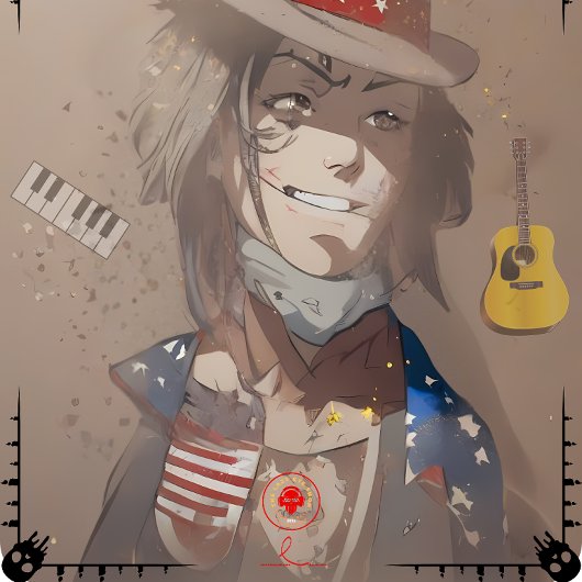 T-shirt En Tri-matière Hommage à Sickman T-Shirt Design