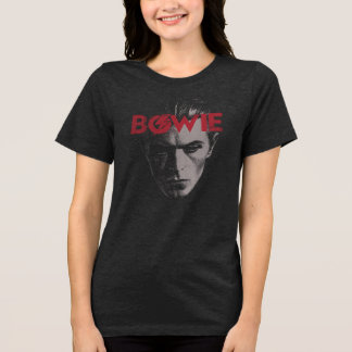 T-shirt En Tri-matière Hommage à Thin White Duke de 01yDBowie