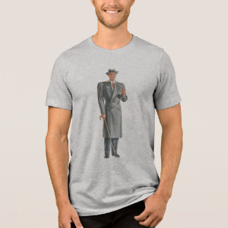 T-shirt En Tri-matière hommes11