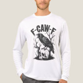 T-shirt En Tri-matière Hommes F CAW F halloween (Recto)