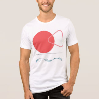 T-shirt En Tri-matière hooginoogipoo