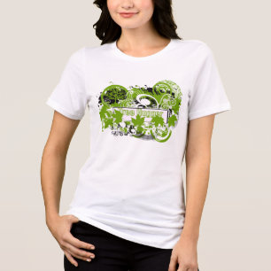 T-shirt En Tri-matière Hugger d'arbre