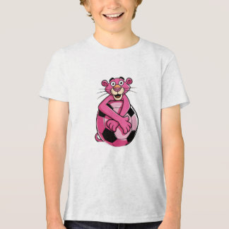 T-shirt En Tri-matière I love football 