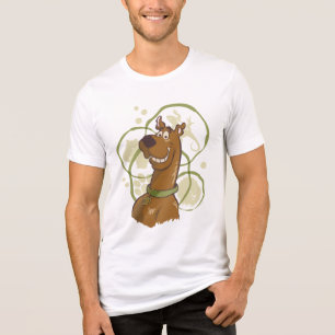 T-shirt En Tri-matière Icônes Safari Scooby-Doo