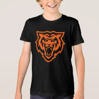 Idaho State University Bengals Spirit Design