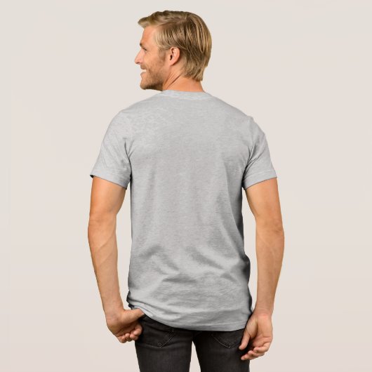 T-shirt En Tri-matière I'm an A.I. Quantum Hologram (Évier)