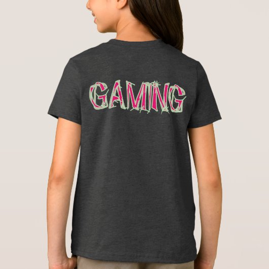 T-shirt En Tri-matière "Insigne d'honneur | Augmentez votre style" (Verso)