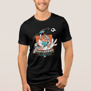 T-shirt En Tri-matière Insigne du club de football BUGS BUNNY™