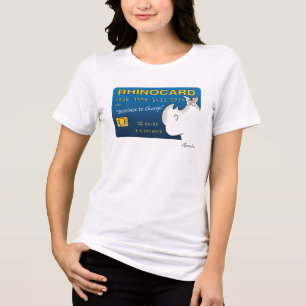 T-shirt En Tri-matière INSTINCT DE CHARGE par Sandra Boynton