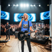 T-shirt En Tri-matière Iron Sharpens Iron