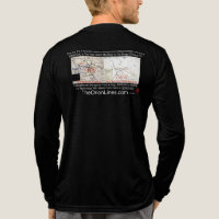 Ironman futur symbole avec manches longues