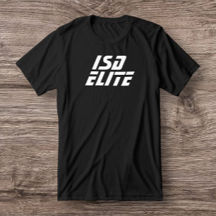 T-shirt En Tri-matière ISD Elite