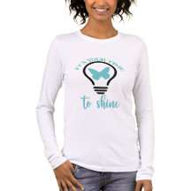 Its Your Time To Shine Inspirational Mental Health