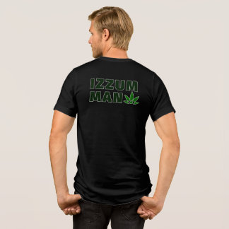 T-shirt En Tri-matière Izzumman Mens Appareils