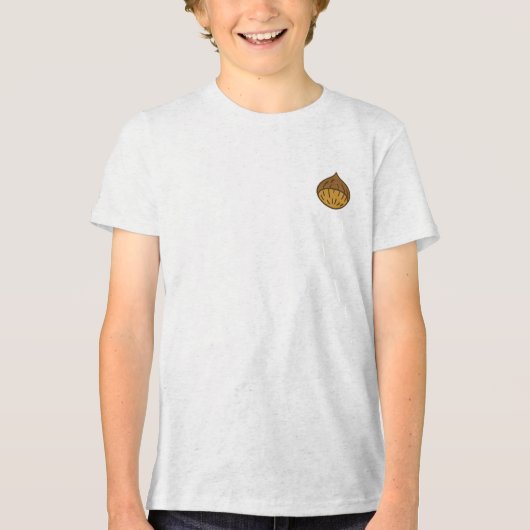 T-shirt En Tri-matière Jabalies Limited Edition (Recto)