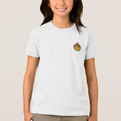 T-shirt En Tri-matière Jabalies Limited Edition (Recto)