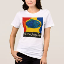 Jazzy Day Design