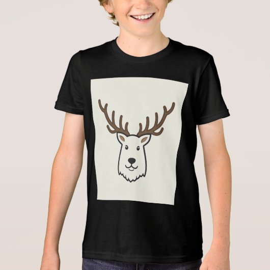 T-shirt En Tri-matière Je ne suis pas un CHER (Recto)