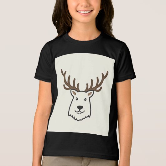 T-shirt En Tri-matière Je ne suis pas un CHER (Recto)