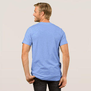 T-shirt En Tri-matière Je t'aime plus