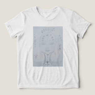 T-shirt En Tri-matière Jérémie