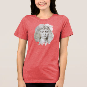 T-shirt En Tri-matière Jeune Bacchus
