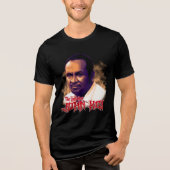 T-shirt En Tri-matière John Kei (Recto)