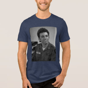 T-shirt En Tri-matière Jours de l'armée de Kramer