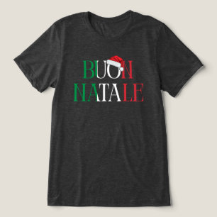 T-shirt En Tri-matière Joyeux Noël
