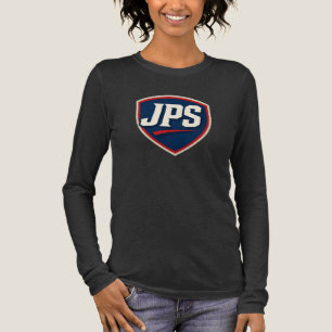 T-SHIRT EN TRI-MATIÈRE JPS
