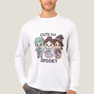 T-shirt En Tri-matière K-Horror Chibi Halloween 2025