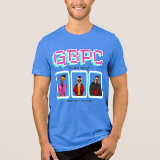 T-shirt En Tri-matière Keep NEPA Weird