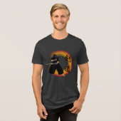 T-shirt En Tri-matière Kendo (Recto plein)