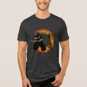 T-shirt En Tri-matière Kendo (Recto)