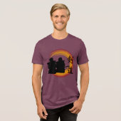 T-shirt En Tri-matière Kendo (Recto plein)