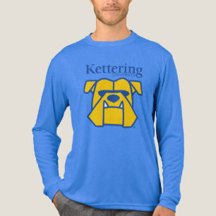 T-shirt En Tri-matière Kettering University Bulldogs