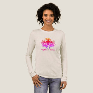 T-shirt En Tri-matière "Kopfhörer an - Welt aus."