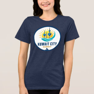 T-shirt En Tri-matière Koweït Ville Koweït Moyen-Orient
