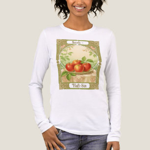 T-shirt En Tri-matière La fortune fraîche La symbolique de Seeb