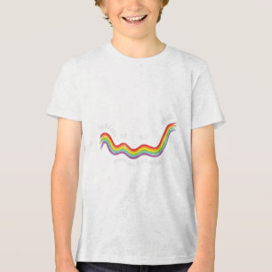 T-shirt En Tri-matière La guérison n'est pas une maladie mentale linéaire