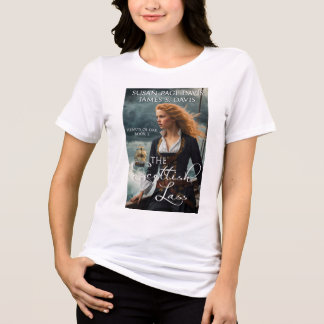 T-shirt En Tri-matière La Jeune Écossaise