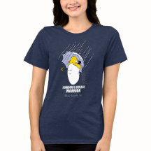La maladie d'Addison Sponsorisé par Salt Tee
