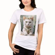La princesse du chat.
