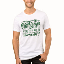 La Saint-Patrick