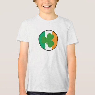 T-shirt En Tri-matière La Saint-Patrick