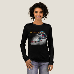 T-SHIRT EN TRI-MATIÈRE LABRADOR RETRIEVER