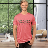 T-shirt En Tri-matière L'Amour Original Lettres Religieuses