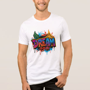 T-shirt En Tri-matière lao culturel
