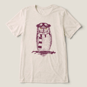 T-shirt En Tri-matière L'avion