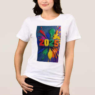 T-shirt En Tri-matière Le Chemin Qui Définit Votre Destinée